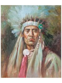 untitled, portrait
