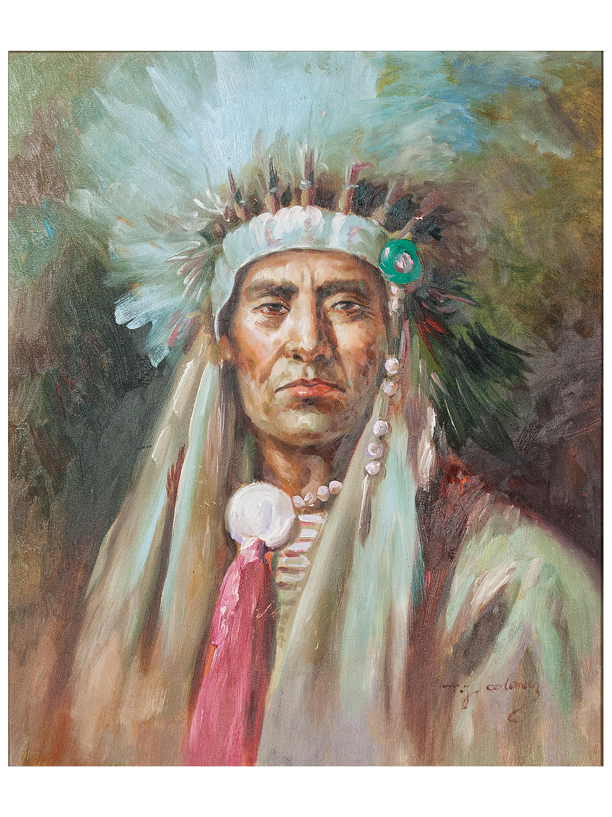 untitled, portrait