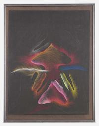 Marisol Escobar (Venezuelan/American, 1930-2016) - Abstract