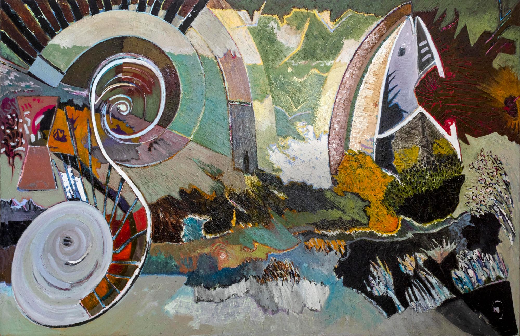 Untitled , circa 1990