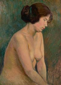 Georges-Daniel de Monfreid (French, 1856-1929)