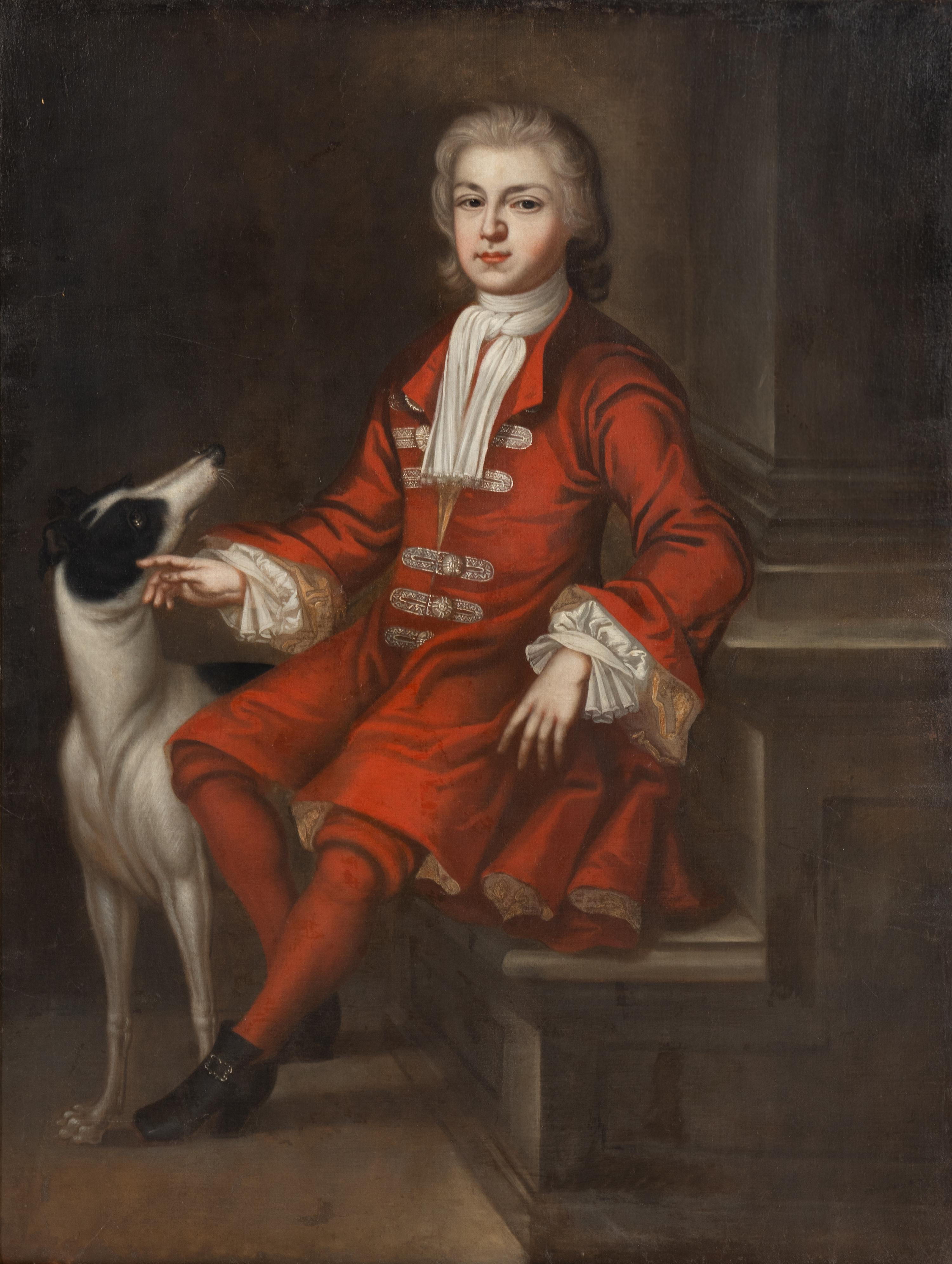Dutch School, 17th/18th Century