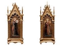 After Fra Angelico, Late 19th/Early 20th Century