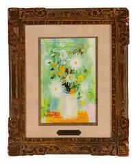 Fleurs , c. 1969