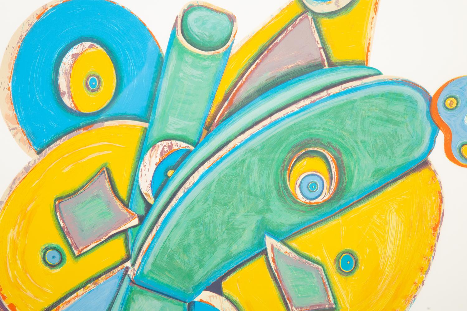 The Clock, 1993