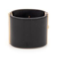 Chanel, CC Cuff Bracelet
