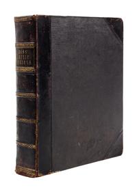 ROSS, JOHN, SIR. Narrative of a Second Voyage in Search of a North-West Passage... London, 1835. First ed, lg. paper ed.