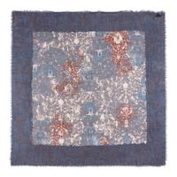 Four Loro Piana Sheer Cashmere/Silk Blend Scarves