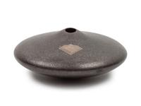 Micaceous Seed Jar