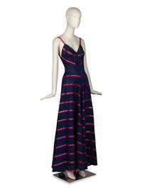 Sophie Gimbel for Salon Moderne Gown, 1939