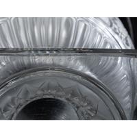 A Lalique Versailles Vase
