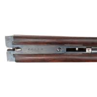 **Holland and Holland Dominion Backlock 12 Bore Shotgun