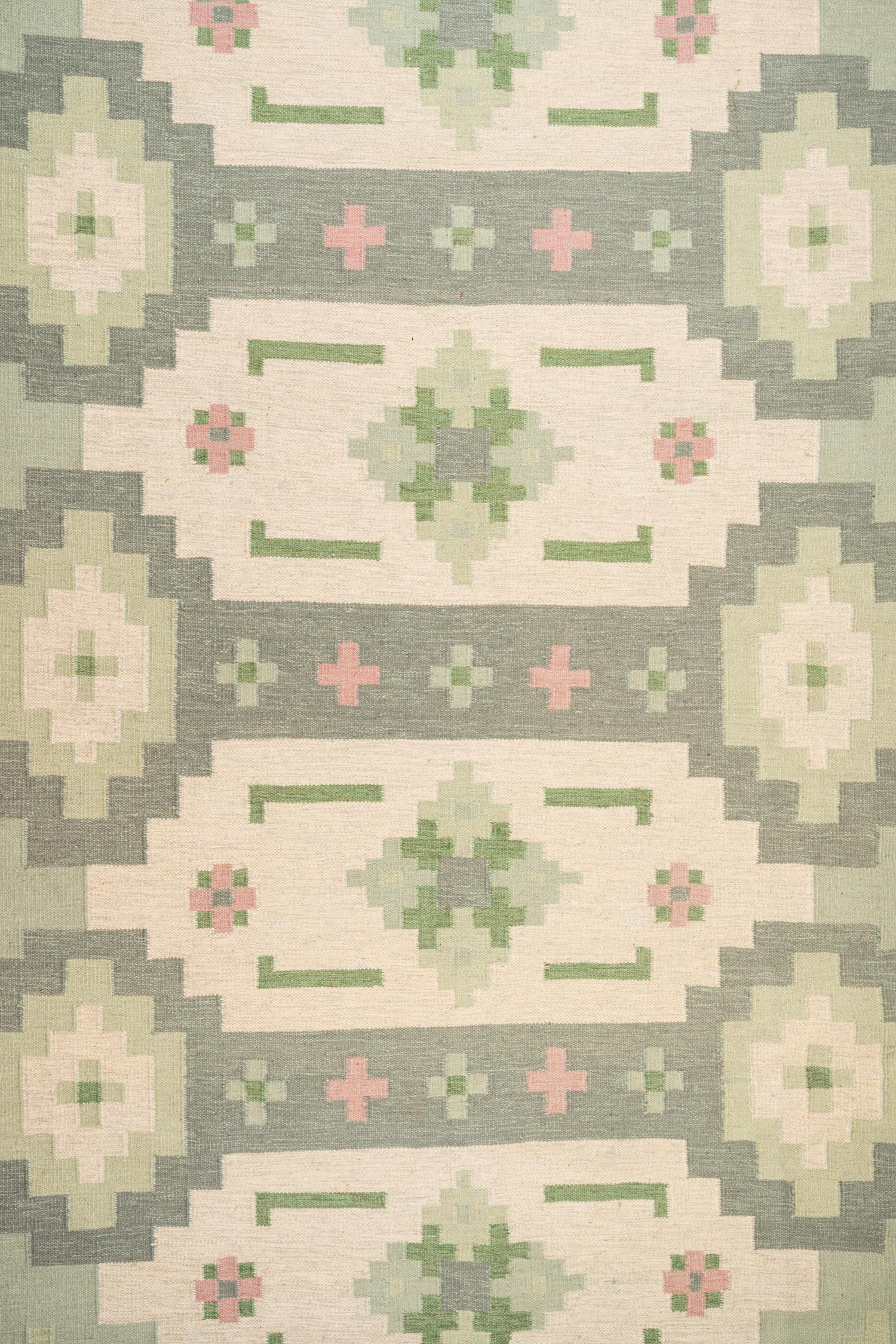 Flatweave Rug