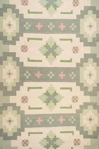Flatweave Rug