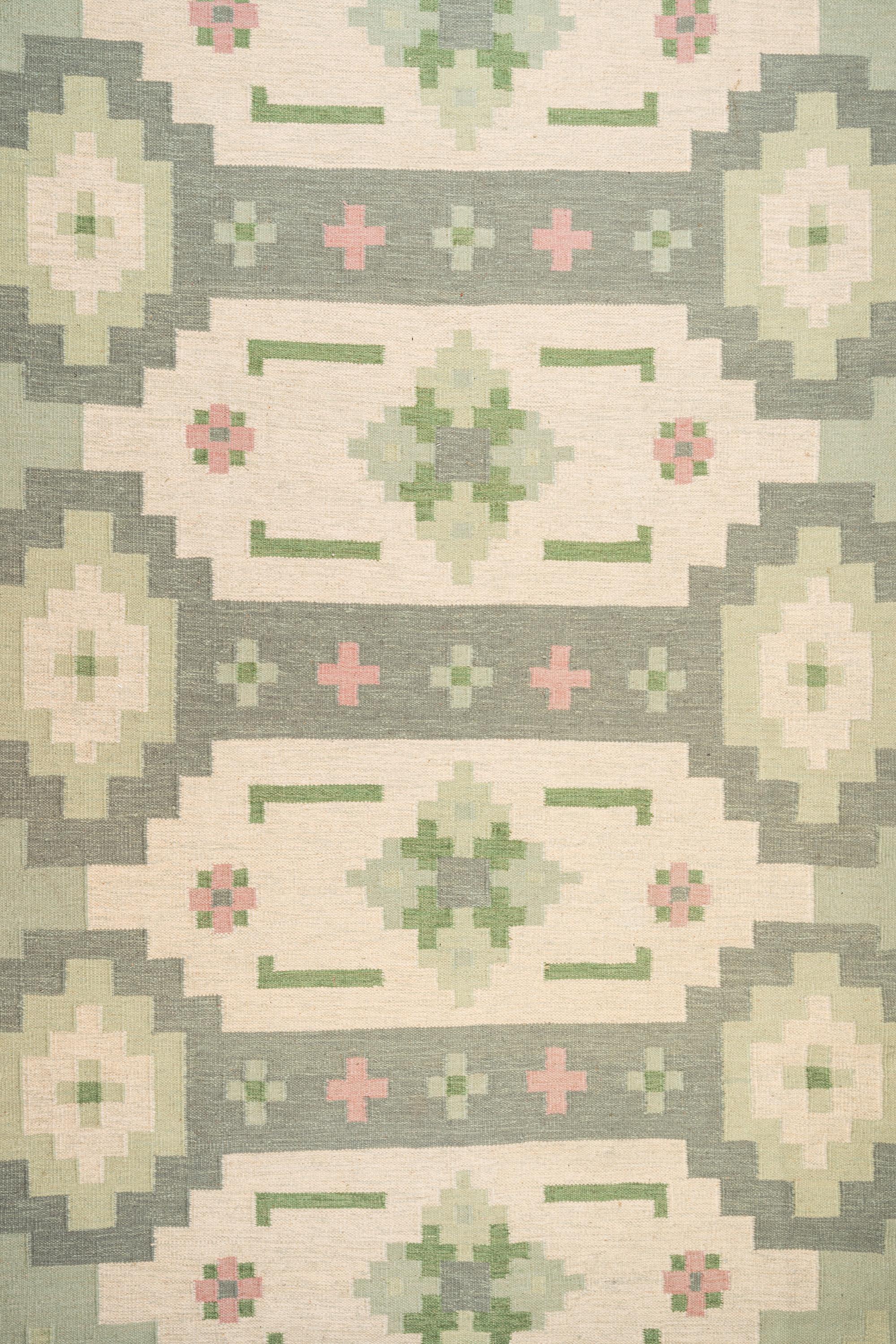 Flatweave Rug