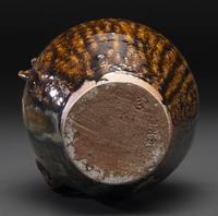 Four Southern Stoneware Jugs