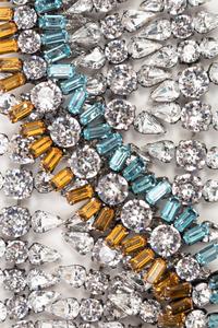 Iradj Moini Multi-Stone Bracelet