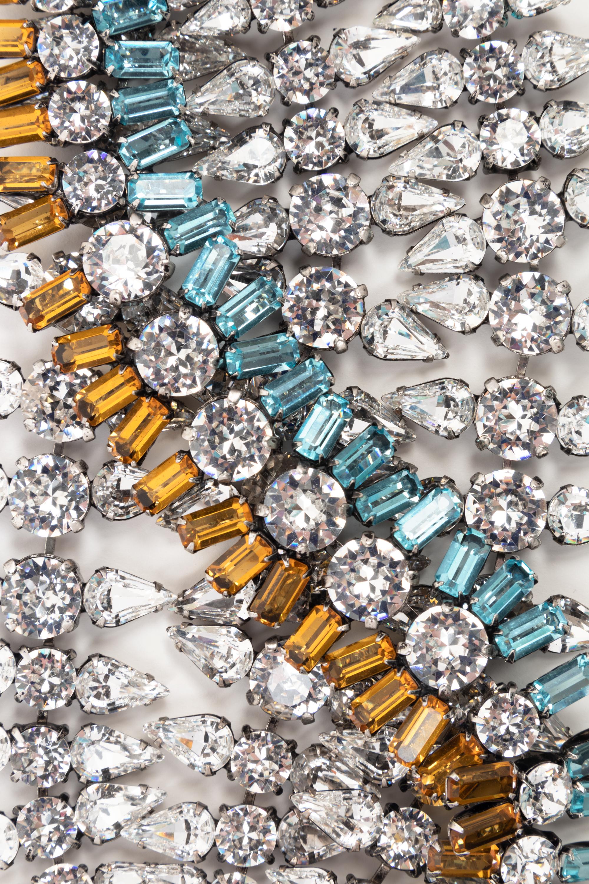 Iradj Moini Multi-Stone Bracelet