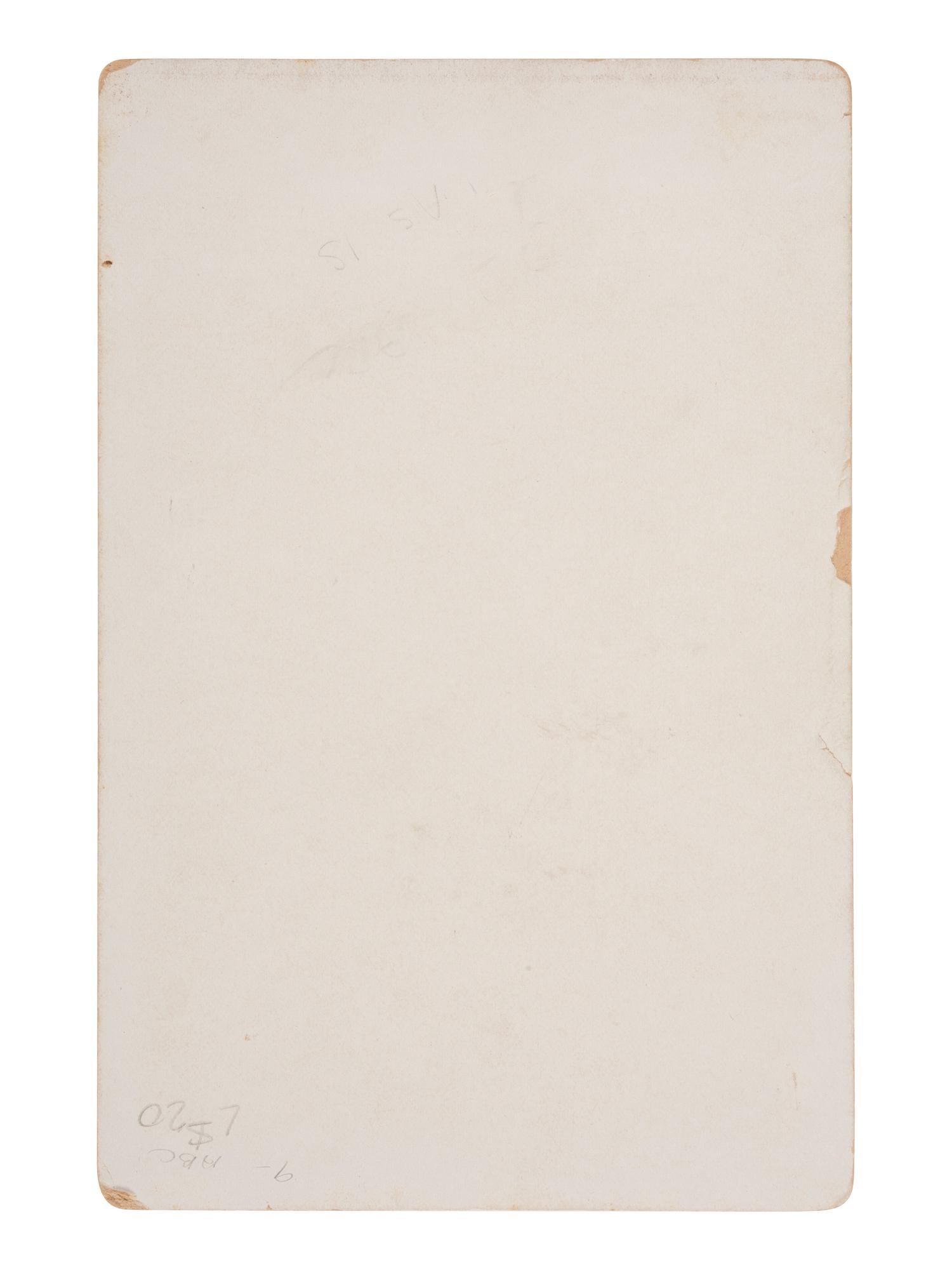 [EARLY PHOTOGRAPHY]. 6 photos of African American subjects, incl. sixth plate tintype of young man.