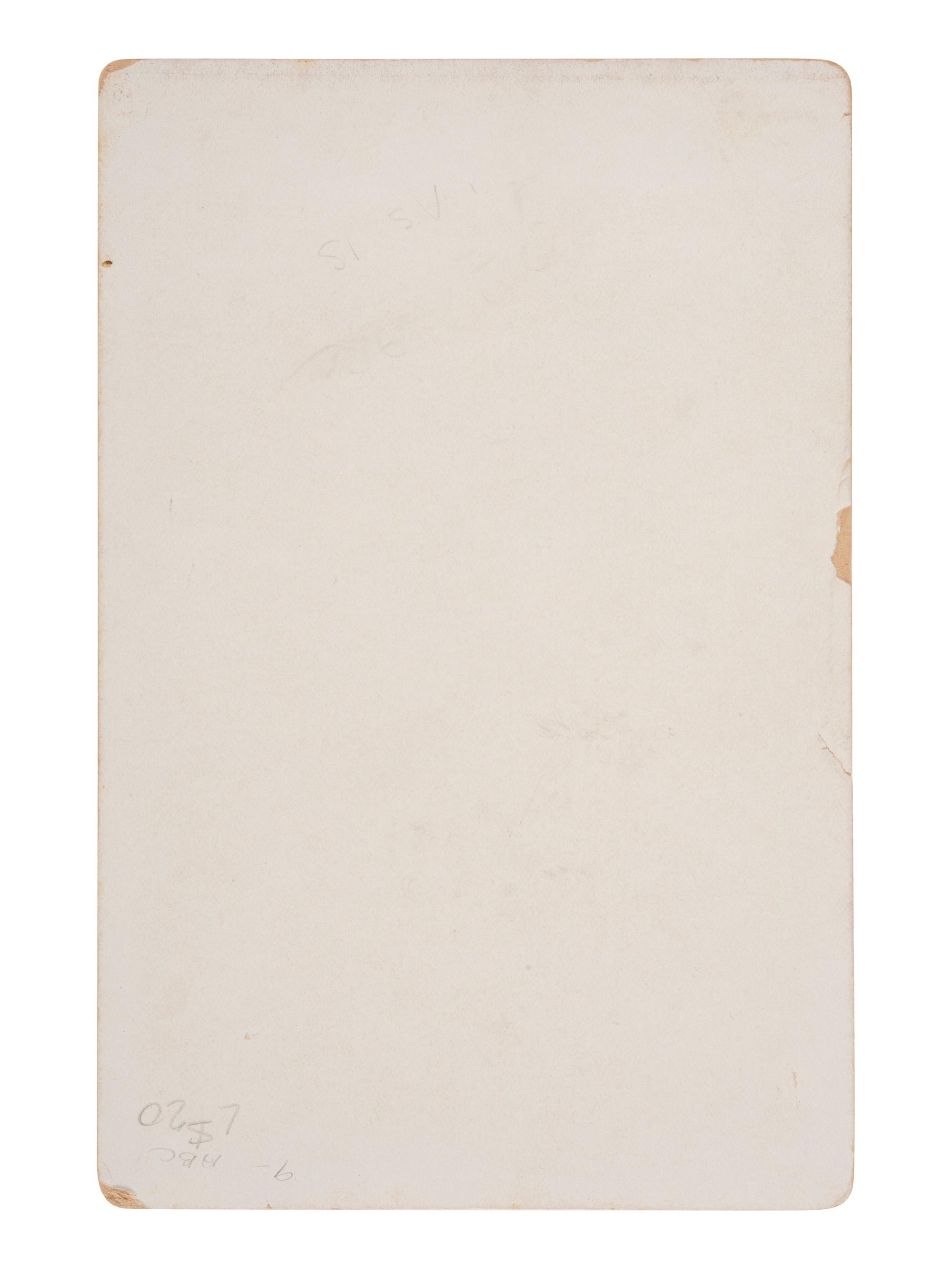 [EARLY PHOTOGRAPHY]. 6 photos of African American subjects, incl. sixth plate tintype of young man.