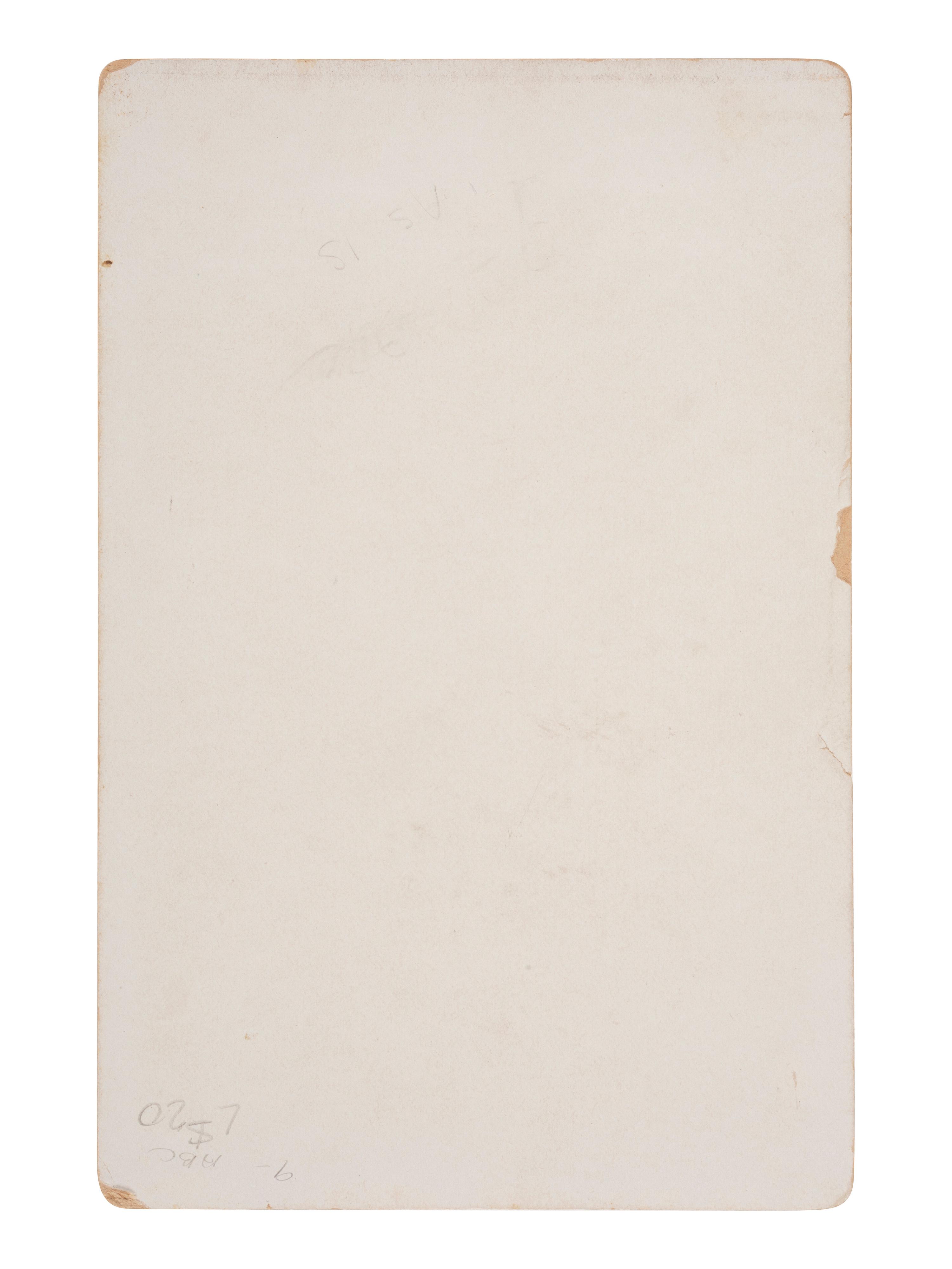 [EARLY PHOTOGRAPHY]. 6 photos of African American subjects, incl. sixth plate tintype of young man.