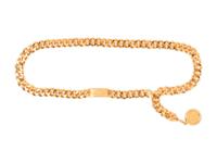Chanel Link Belt, 1970-80s