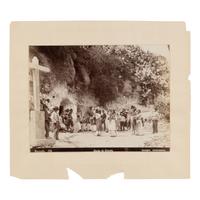 [Photography] Large group of early 20th century photographs of various sites related to the ancient and medieval world