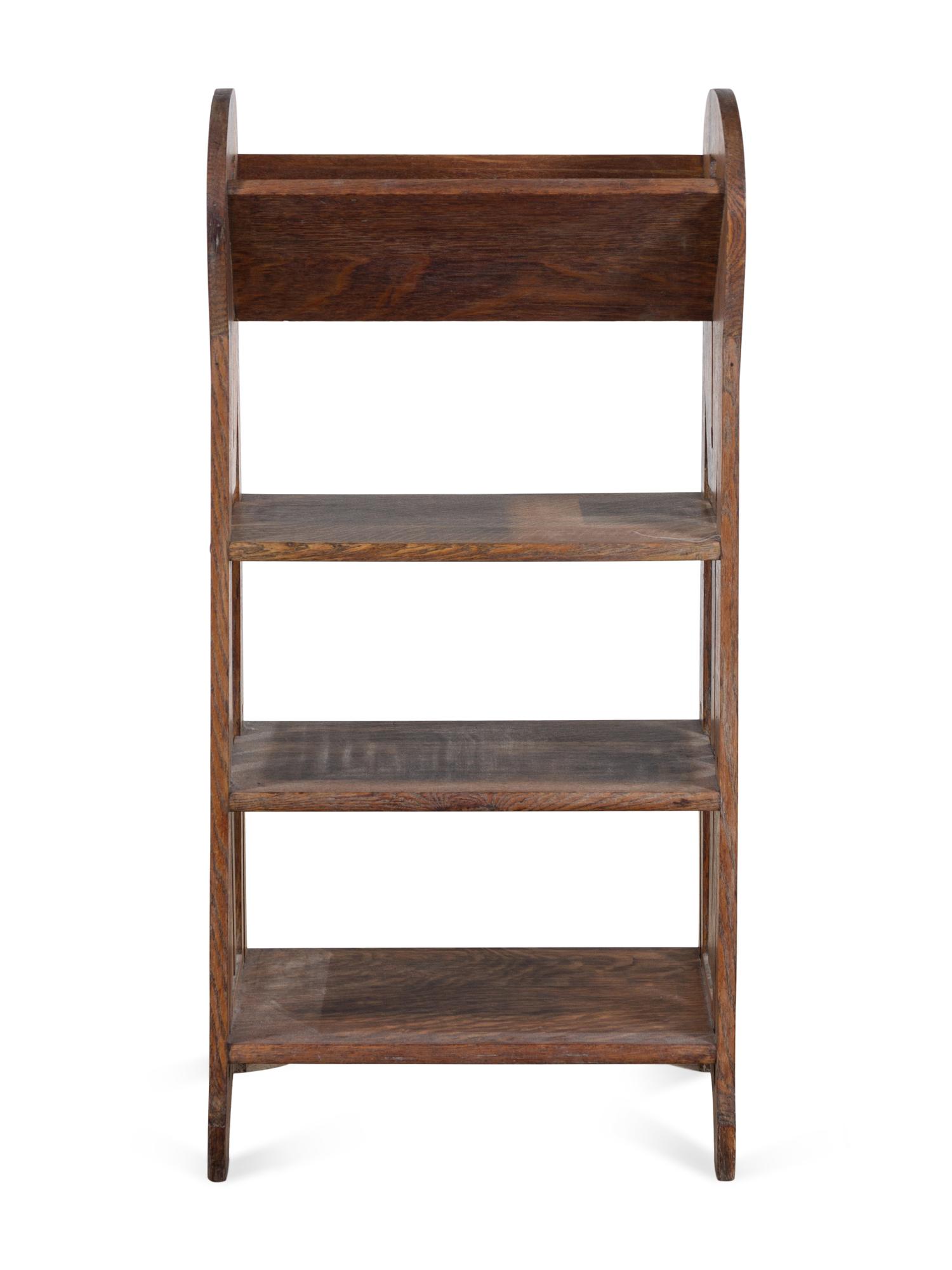 Book Rack