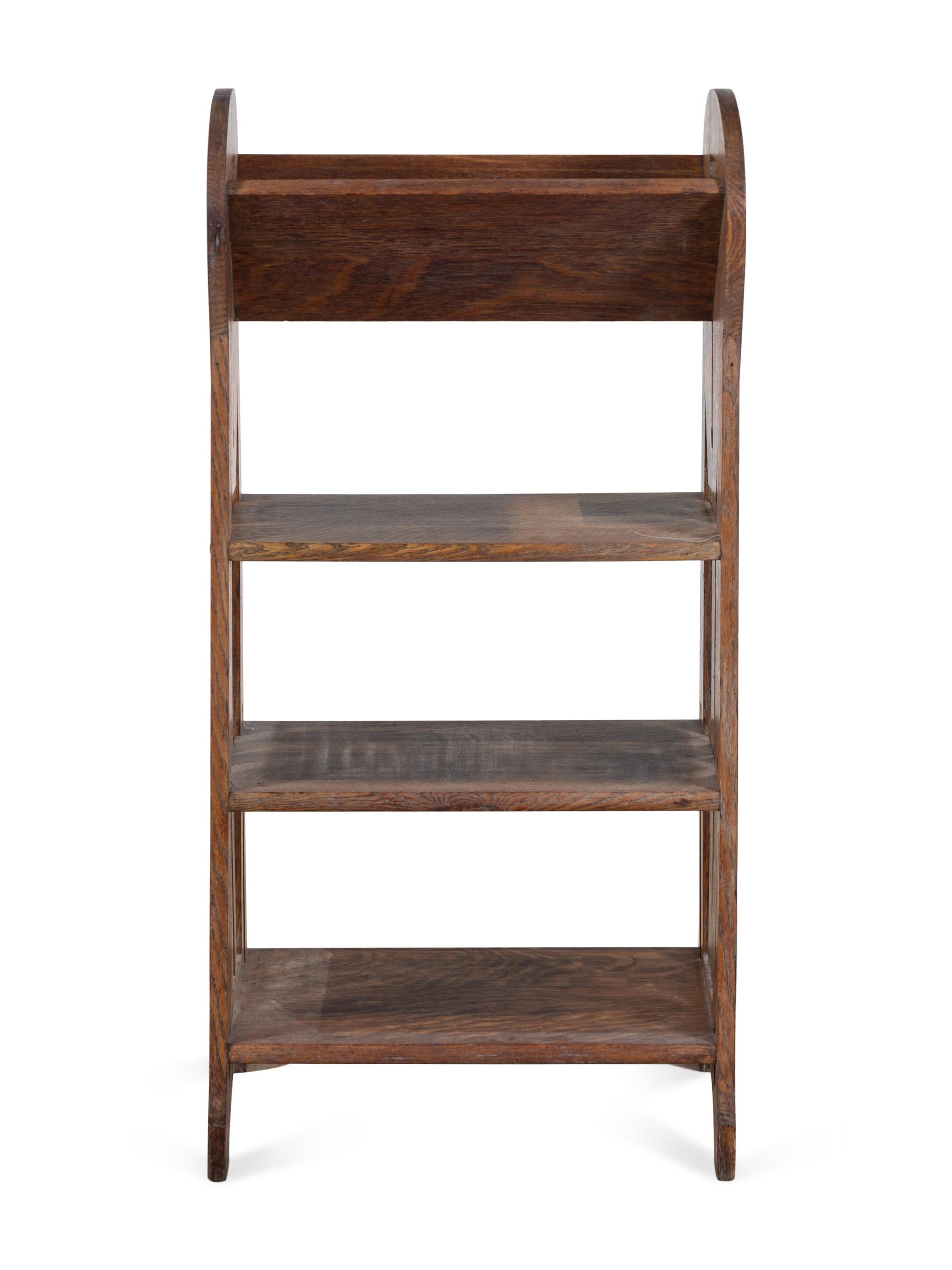 Book Rack