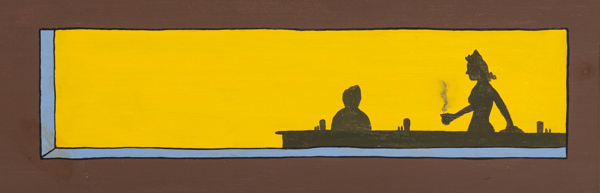 Bus Stop , 1973-74