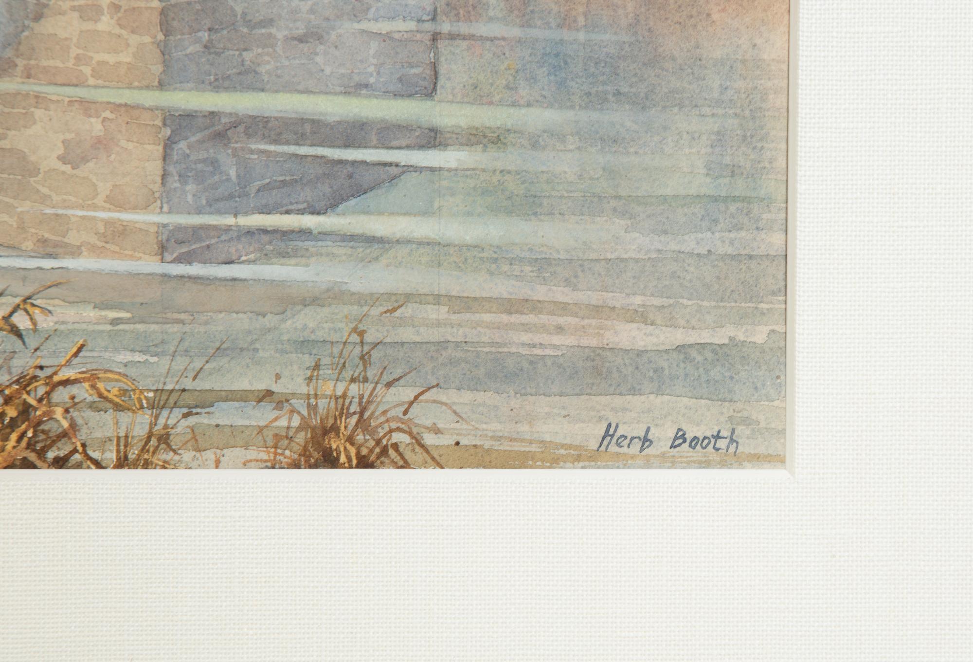 Untitled (Watermill)