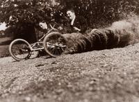 Jacques-Henri Lartigue (1894-1986) A Portfolio of Photographs, 1905-1955