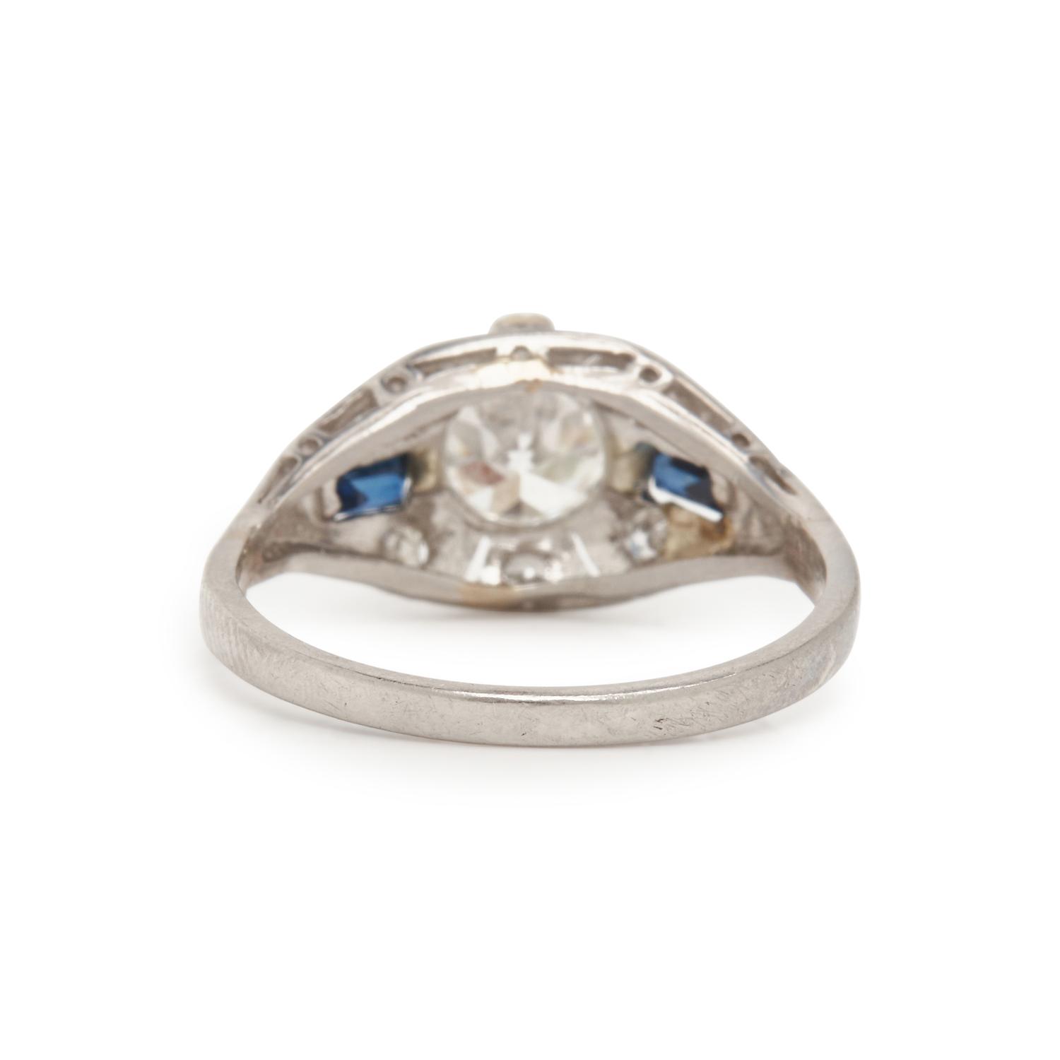 COLLECTION OF DIAMOND RINGS