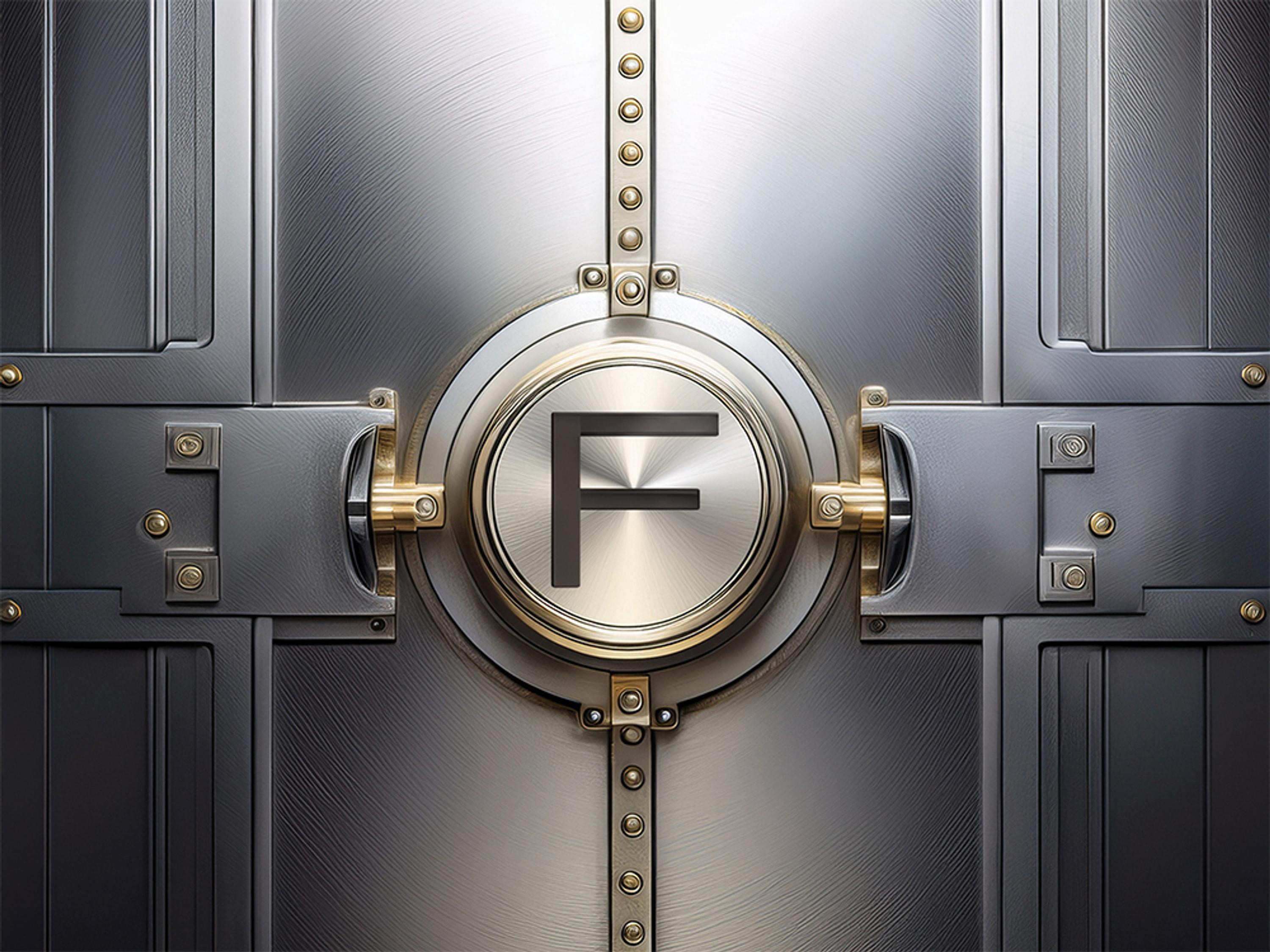 The Vault Sale