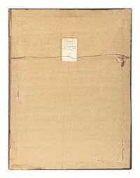 [CONNECTICUT]. Land deed for Hartford, Connecticut, 4 May 1693.