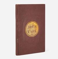 [Literature] Whitman, Walt Drum-Taps, with Sequel to Drum-Taps