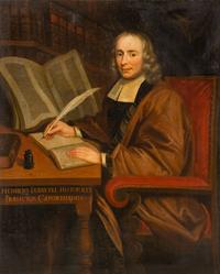 English School, 18th Century