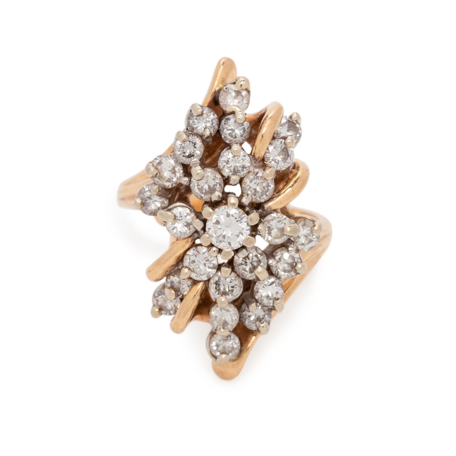 DIAMOND RING