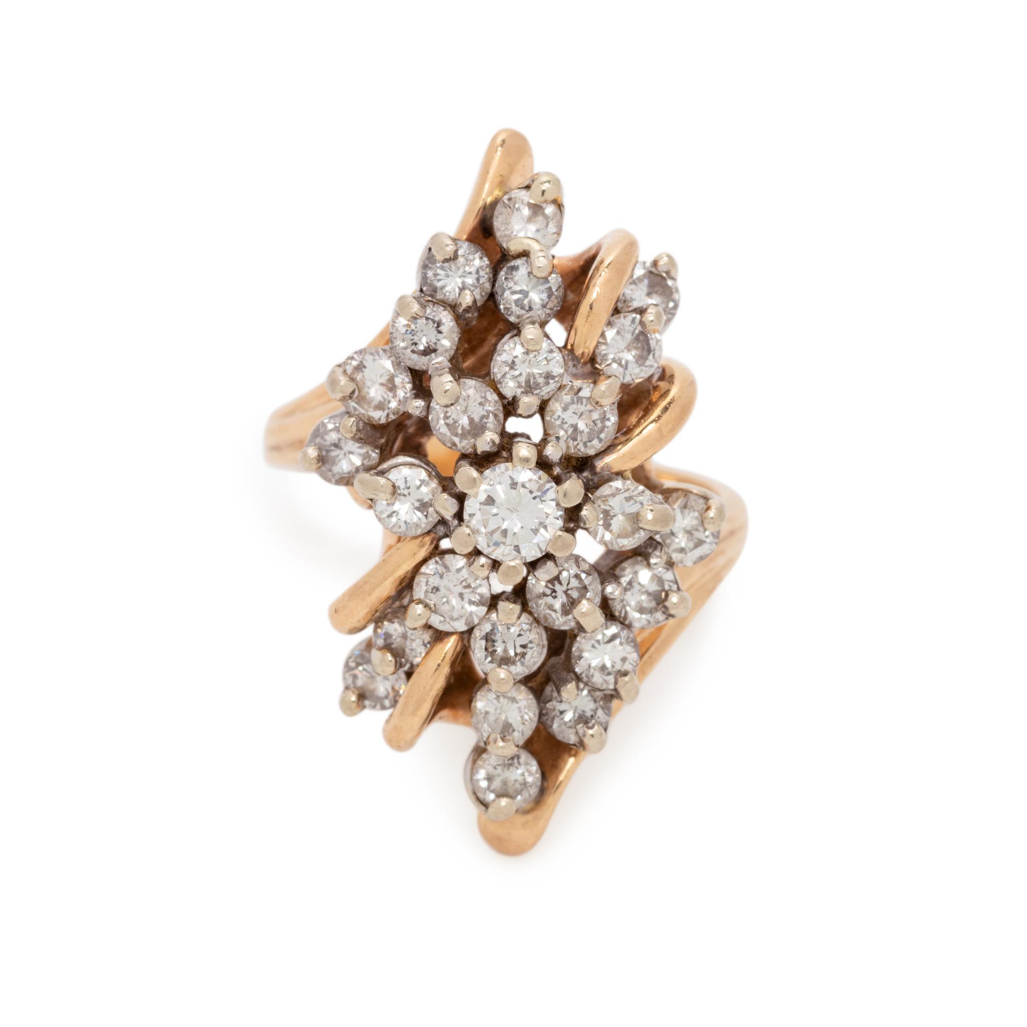 DIAMOND RING