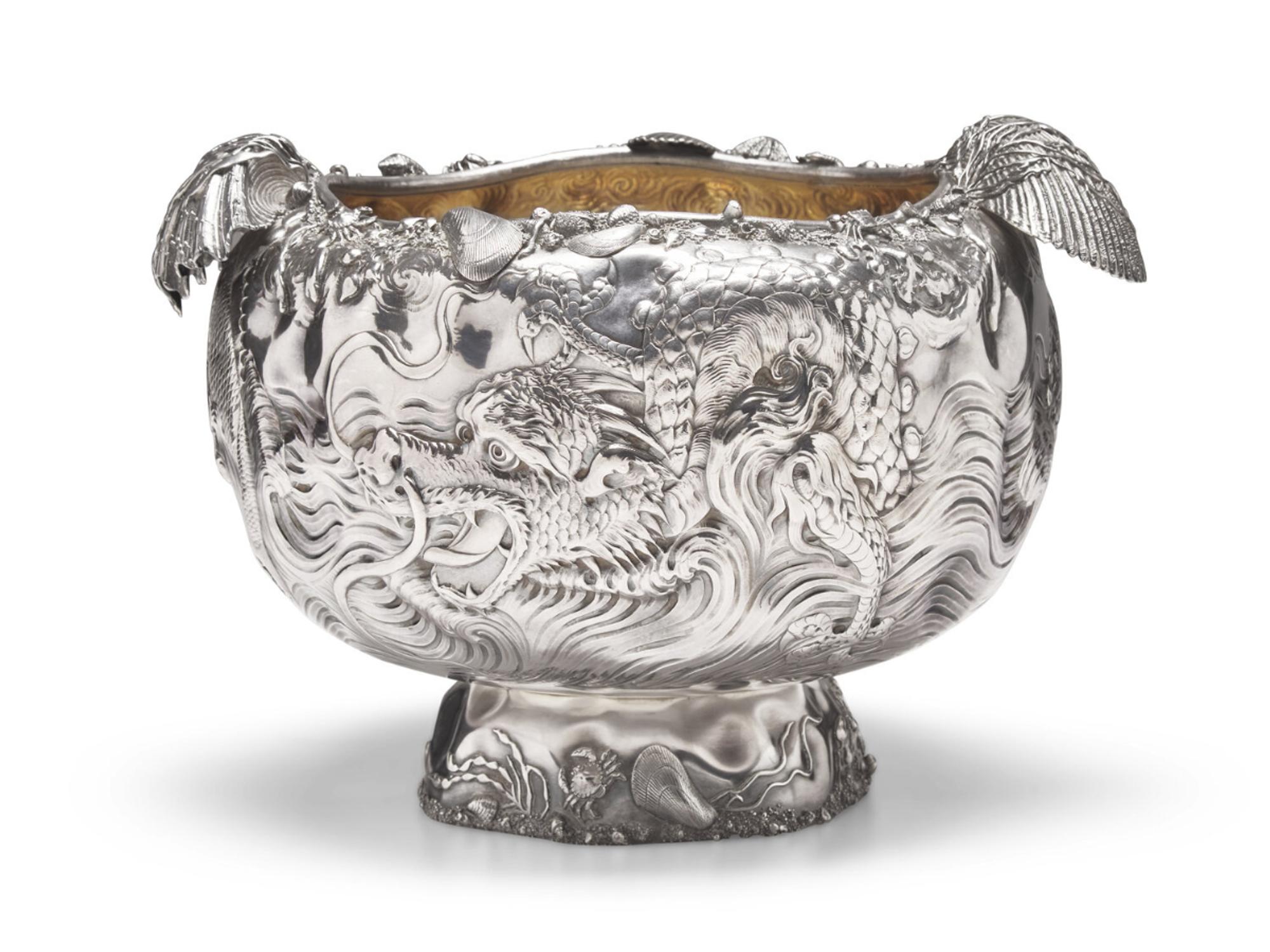 American Furniture, Folk & Decorative Arts: Featuring Property from Prominent New York and Philadelphia Collectors