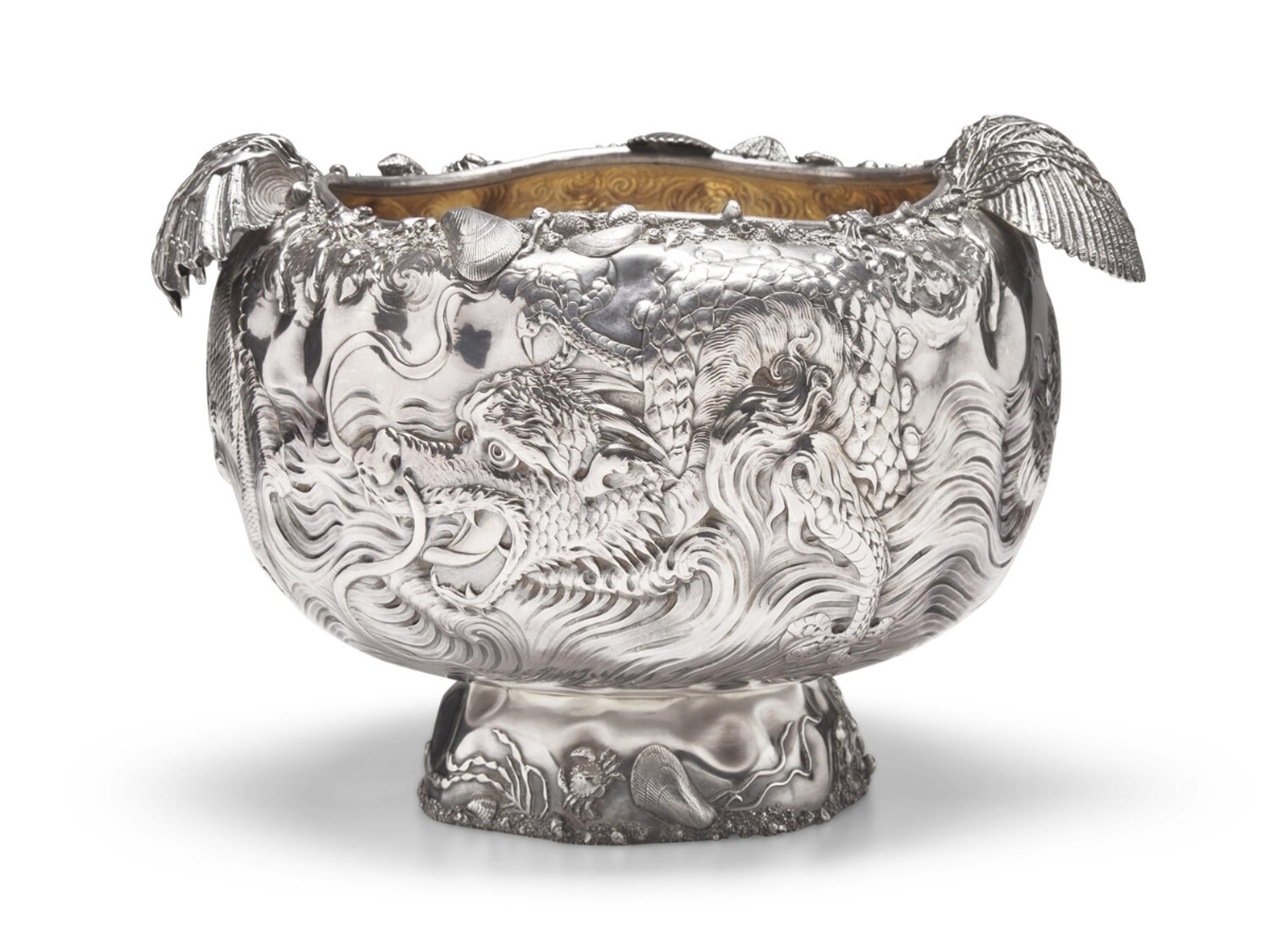 American Furniture, Folk & Decorative Arts: Featuring Property from Prominent New York and Philadelphia Collectors