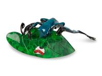 Frogman