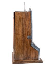 A 1 Cent Teeter Totter Rock-A-Way Plinko Style Game