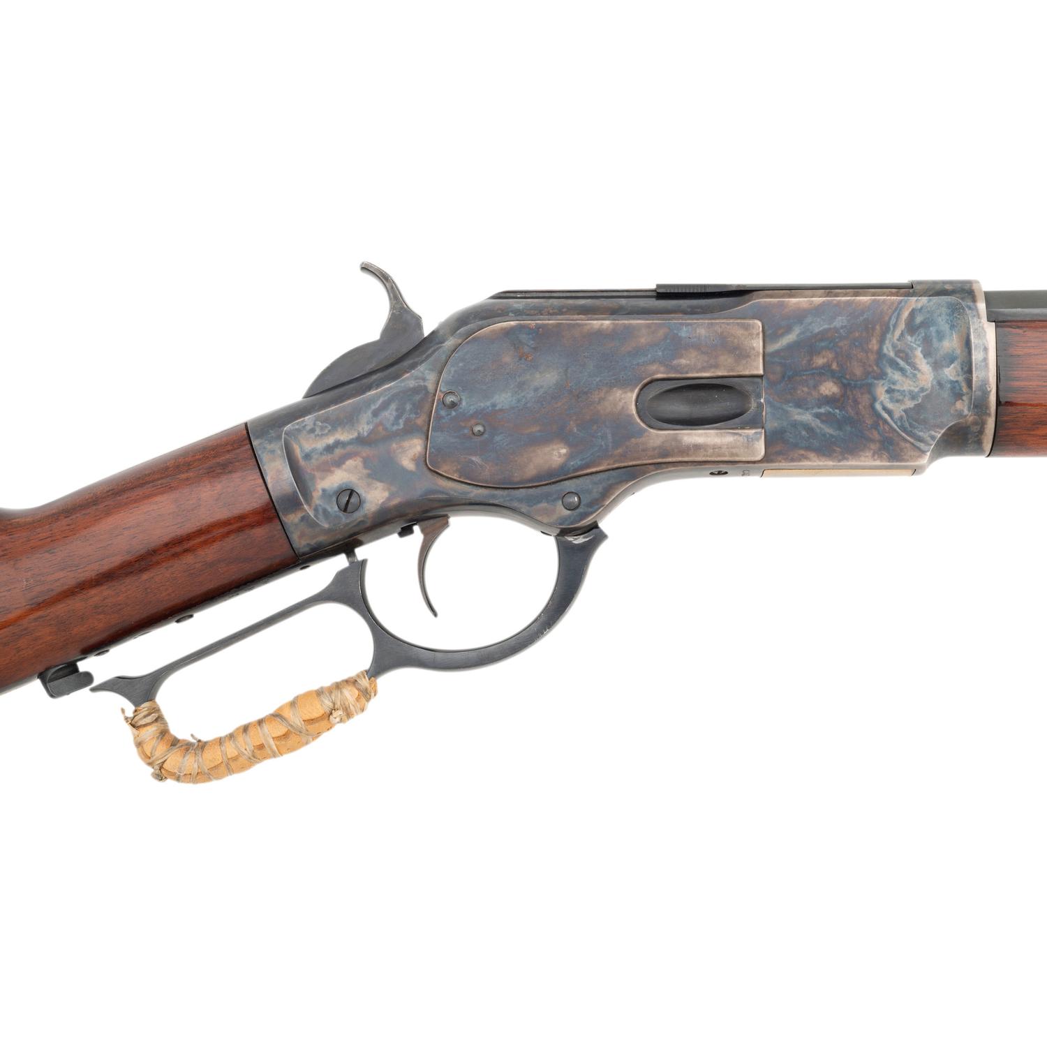 * EMF Retailed Uberti Reproduction Winchester Model 1873 Rifle