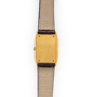 Baume & Mercier, Ref. 17605, 18K Yellow Gold Watch