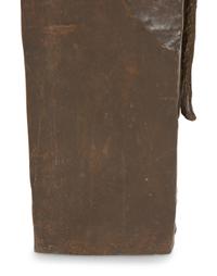 Singe pensif, 1908