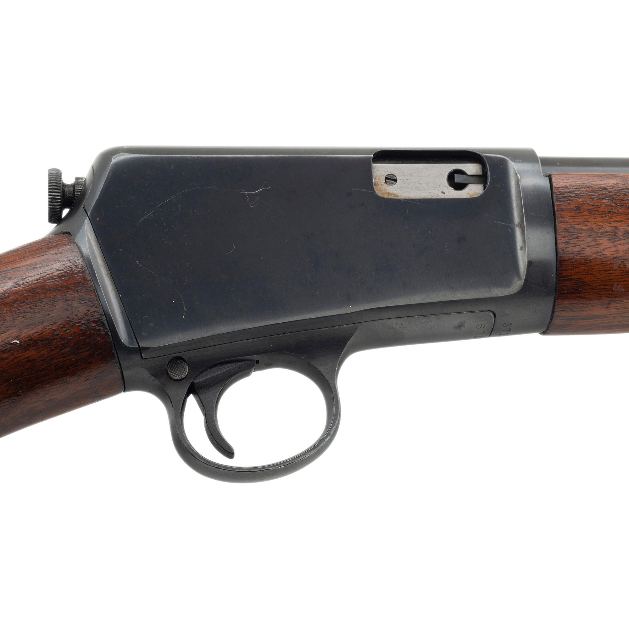 **Winchester Model 63