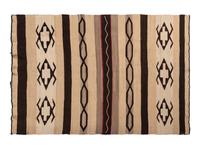Navajo Regional Weaving / Rug