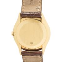 PATEK PHILIPPE, REF. 2507/1 18K ROSE GOLD 'CALATRAVA' WATCH
