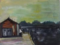 A Group of Eight Works